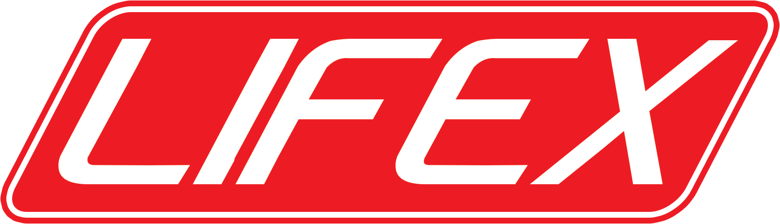 Glacial Logo